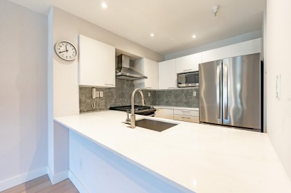 Photo 10 at 310 - 5723 Collingwood Street, Southlands, Vancouver West