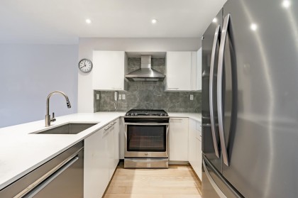 Photo 11 at 310 - 5723 Collingwood Street, Southlands, Vancouver West