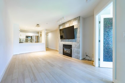 Photo 4 at 310 - 5723 Collingwood Street, Southlands, Vancouver West