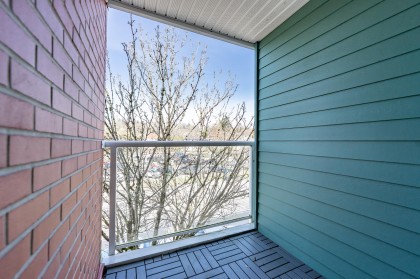 Photo 21 at 310 - 5723 Collingwood Street, Southlands, Vancouver West