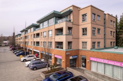 Photo 27 at P12 - 223 Mountain Highway, Lynnmour, North Vancouver