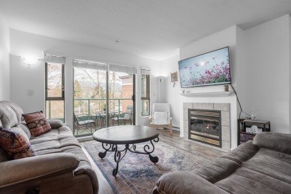 Photo 2 at P12 - 223 Mountain Highway, Lynnmour, North Vancouver