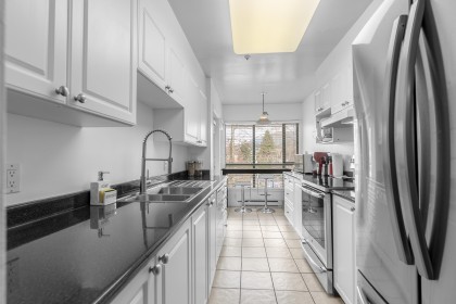 Photo 6 at P12 - 223 Mountain Highway, Lynnmour, North Vancouver