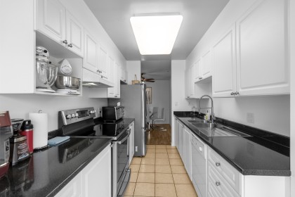 Photo 7 at P12 - 223 Mountain Highway, Lynnmour, North Vancouver