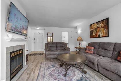 Photo 3 at P12 - 223 Mountain Highway, Lynnmour, North Vancouver