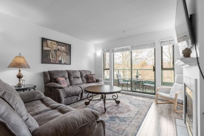 Photo 1 at P12 - 223 Mountain Highway, Lynnmour, North Vancouver