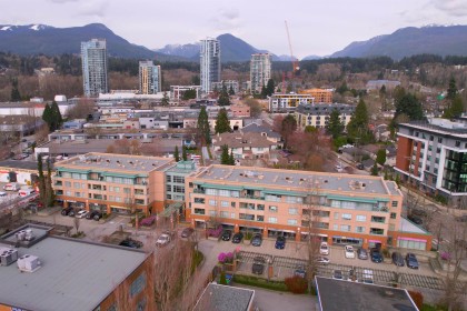 Photo 30 at P12 - 223 Mountain Highway, Lynnmour, North Vancouver