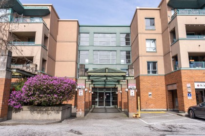 Photo 25 at P12 - 223 Mountain Highway, Lynnmour, North Vancouver