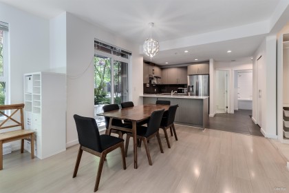 Photo 6 at 116 - 3479 Wesbrook Mall, University VW, Vancouver West