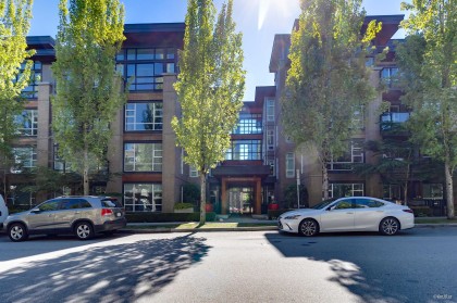 Photo 22 at 116 - 3479 Wesbrook Mall, University VW, Vancouver West