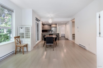 Photo 7 at 116 - 3479 Wesbrook Mall, University VW, Vancouver West