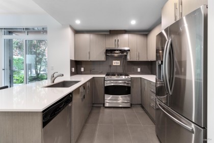 Photo 3 at 116 - 3479 Wesbrook Mall, University VW, Vancouver West