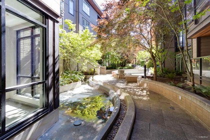 Photo 1 at 116 - 3479 Wesbrook Mall, University VW, Vancouver West