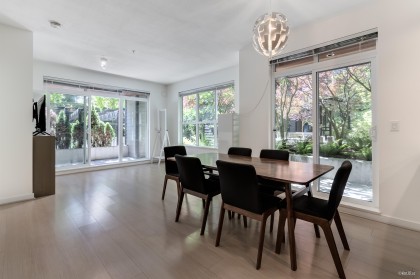 Photo 5 at 116 - 3479 Wesbrook Mall, University VW, Vancouver West