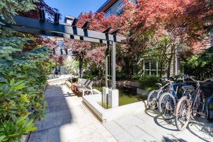 Photo 20 at 116 - 3479 Wesbrook Mall, University VW, Vancouver West