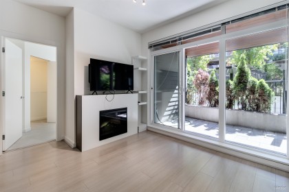 Photo 9 at 116 - 3479 Wesbrook Mall, University VW, Vancouver West