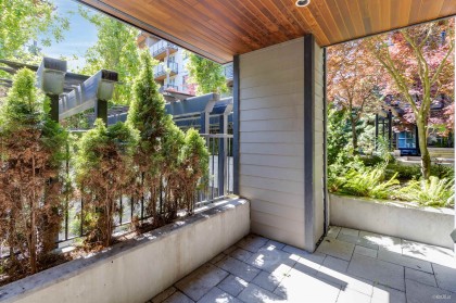 Photo 10 at 116 - 3479 Wesbrook Mall, University VW, Vancouver West