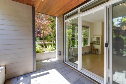 Photo 11 at 116 - 3479 Wesbrook Mall, University VW, Vancouver West