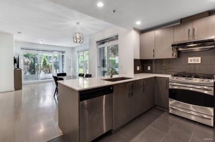 Photo 4 at 116 - 3479 Wesbrook Mall, University VW, Vancouver West