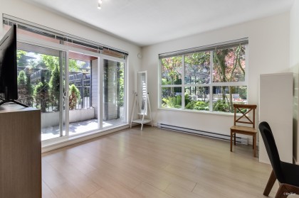 Photo 8 at 116 - 3479 Wesbrook Mall, University VW, Vancouver West