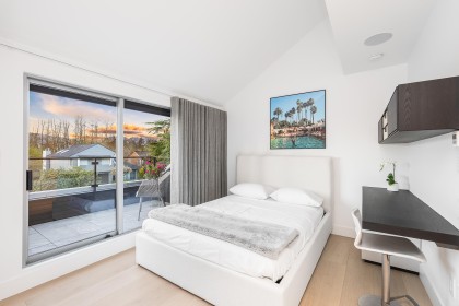 Photo 22 at 4416 W 1st Avenue, Point Grey, Vancouver West