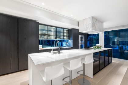 Photo 7 at 4416 W 1st Avenue, Point Grey, Vancouver West