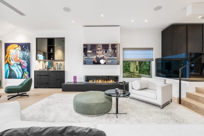 Photo 3 at 4416 W 1st Avenue, Point Grey, Vancouver West