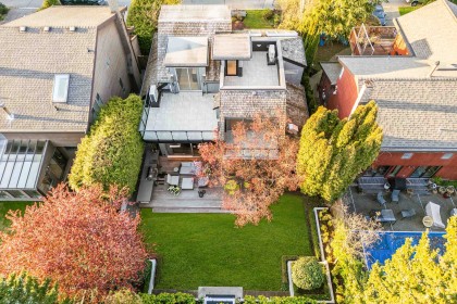 Photo 36 at 4416 W 1st Avenue, Point Grey, Vancouver West