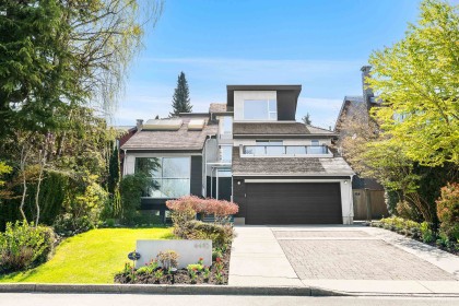 Photo 1 at 4416 W 1st Avenue, Point Grey, Vancouver West