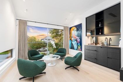 Photo 5 at 4416 W 1st Avenue, Point Grey, Vancouver West