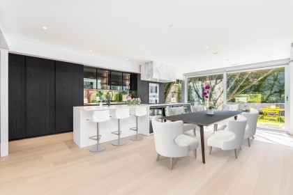 Photo 9 at 4416 W 1st Avenue, Point Grey, Vancouver West