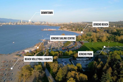 Photo 38 at 4416 W 1st Avenue, Point Grey, Vancouver West