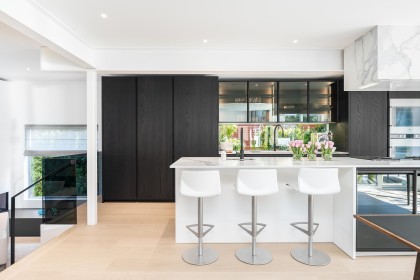 Photo 10 at 4416 W 1st Avenue, Point Grey, Vancouver West