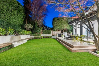 Photo 33 at 4416 W 1st Avenue, Point Grey, Vancouver West