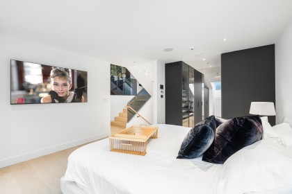 Photo 14 at 4416 W 1st Avenue, Point Grey, Vancouver West