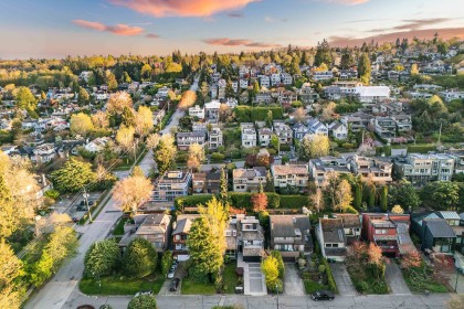 Photo 40 at 4416 W 1st Avenue, Point Grey, Vancouver West