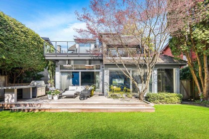 Photo 31 at 4416 W 1st Avenue, Point Grey, Vancouver West