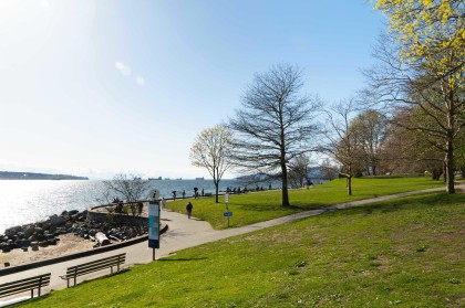 Photo 17 at 204 - 1050 Chilco Street, West End VW, Vancouver West