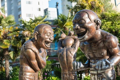 Photo 20 at 204 - 1050 Chilco Street, West End VW, Vancouver West