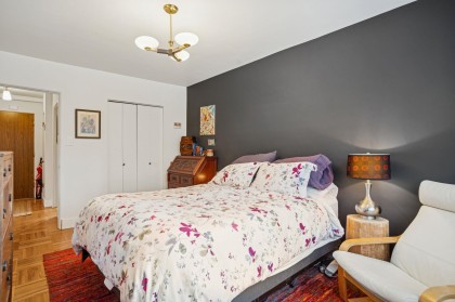 Photo 9 at 204 - 1050 Chilco Street, West End VW, Vancouver West