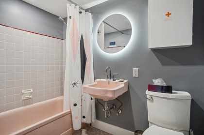 Photo 10 at 204 - 1050 Chilco Street, West End VW, Vancouver West