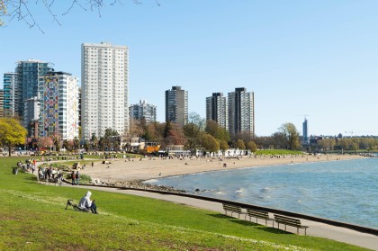 Photo 15 at 204 - 1050 Chilco Street, West End VW, Vancouver West