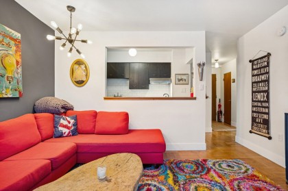 Photo 4 at 204 - 1050 Chilco Street, West End VW, Vancouver West