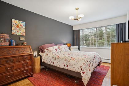 Photo 8 at 204 - 1050 Chilco Street, West End VW, Vancouver West