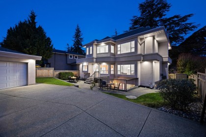 Photo 2 at 4087 Sw Marine Drive, Southlands, Vancouver West