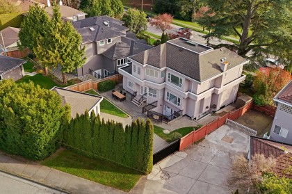 Photo 6 at 4087 Sw Marine Drive, Southlands, Vancouver West