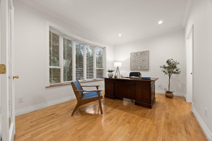 Photo 13 at 4087 Sw Marine Drive, Southlands, Vancouver West