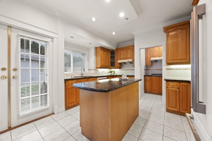 Photo 17 at 4087 Sw Marine Drive, Southlands, Vancouver West