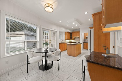 Photo 16 at 4087 Sw Marine Drive, Southlands, Vancouver West