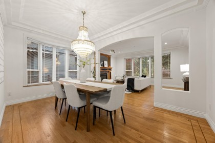 Photo 12 at 4087 Sw Marine Drive, Southlands, Vancouver West